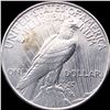 Image 2 : 1934 Peace Silver Dollar CHOICE AU