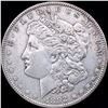 Image 1 : 1892-CC Silver Morgan Dollar NEARLY UNCIRCULATED