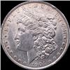 Image 1 : 1904 Morgan Silver Dollar CHOICE AU