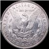 Image 2 : 1904 Morgan Silver Dollar CHOICE AU