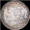 Image 1 : 1885 Silver Morgan Dollar UNCIRCULATED