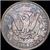 Image 2 : 1885 Silver Morgan Dollar UNCIRCULATED