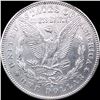 Image 2 : 1878-S Silver Morgan Dollar UNCIRCULATED