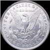Image 2 : 1887-O Silver Morgan Dollar UNCIRCULATED