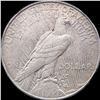 Image 2 : 1935-S Silver Peace Dollar CLOSELY UNCIRCULATED