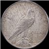 Image 2 : 1935-S Silver Peace Dollar CLOSELY UNCIRCULATED