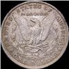 Image 2 : 1903 Morgan Silver Dollar CHOICE AU