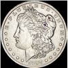 Image 1 : 1897 Morgan Silver Dollar CLOSELY UNCIRCULATED