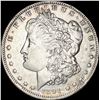 Image 1 : 1891-O Silver Morgan Dollar CLOSELY UNCIRCULATED