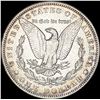 Image 2 : 1891-O Silver Morgan Dollar CLOSELY UNCIRCULATED