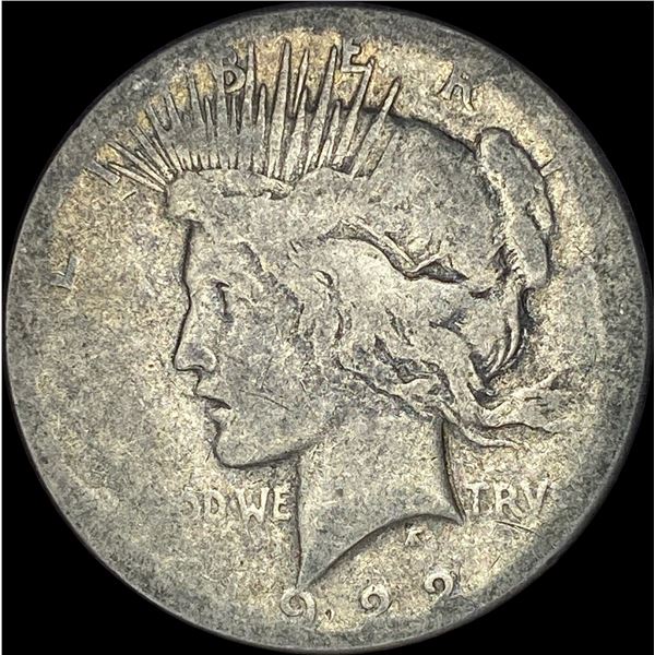 Unique Coin NICELY CIRCULATED