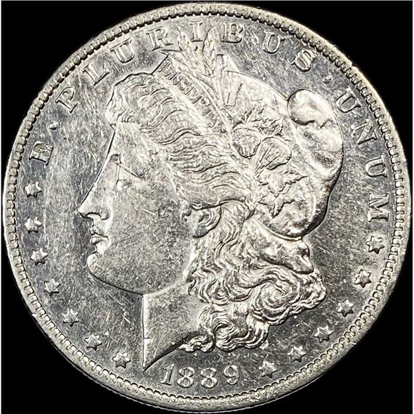 Unique Coin UNCIRCULATED