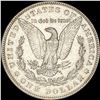 Image 2 : 1902 Morgan Silver Dollar CHOICE AU