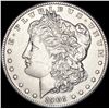 Image 1 : 1901-S Silver Morgan Dollar CLOSELY UNCIRCULATED