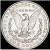 Image 2 : 1901-S Silver Morgan Dollar CLOSELY UNCIRCULATED
