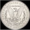 Image 2 : 1903 Morgan Silver Dollar UNCIRCULATED