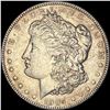 Image 1 : 1904-S Silver Morgan Dollar CLOSELY UNCIRCULATED