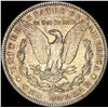 Image 2 : 1904-S Silver Morgan Dollar CLOSELY UNCIRCULATED
