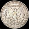 Image 2 : 1904-S Silver Morgan Dollar LIGHTLY CIRCULATED