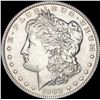Image 1 : 1903 Silver Morgan Dollar UNCIRCULATED