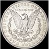 Image 2 : 1884-S Silver Morgan Dollar CLOSELY UNCIRCULATED
