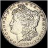 Image 1 : 1900 Morgan Silver Dollar CLOSELY UNCIRCULATED