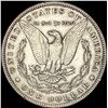 Image 2 : 1900 Morgan Silver Dollar CLOSELY UNCIRCULATED