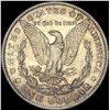 Image 2 : 1891 Morgan Silver Dollar CLOSELY UNCIRCULATED