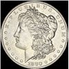 Image 1 : 1880-S Silver Morgan Dollar HIGH GRADE