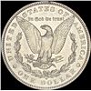 Image 2 : 1880-S Silver Morgan Dollar HIGH GRADE
