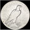 Image 2 : 1926 Peace Silver Dollar CHOICE AU