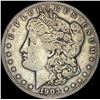 Image 1 : 1903-S Silver Morgan Dollar LIGHTLY CIRCULATED