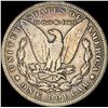 Image 2 : 1899 Silver Morgan Dollar NICELY CIRCULATED