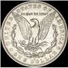 Image 2 : 1883-S Silver Morgan Dollar CLOSELY UNCIRCULATED