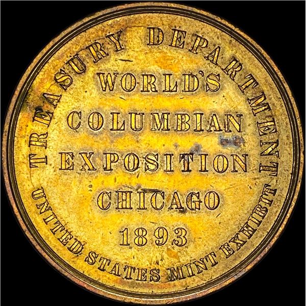 Unique Coin HIGH GRADE