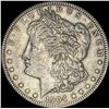 Image 1 : 1904-O Silver Morgan Dollar NEARLY UNCIRCULATED