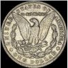 Image 2 : 1904-O Silver Morgan Dollar NEARLY UNCIRCULATED