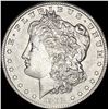 Image 1 : 1902 Morgan Silver Dollar CHOICE BU