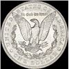 Image 2 : 1902 Morgan Silver Dollar CHOICE BU