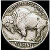 Image 2 : 1937-D Buffalo 3 Legs Nickel NEARLY UNCIRCULATED