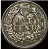 Image 2 : 1870 Indian Head Cent NEARLY UNCIRCULATED