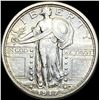 Image 1 : 1917-D Type 1 Standing Liberty Quarter UNCIRCULATED