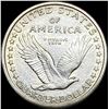 Image 2 : 1917-D Type 1 Standing Liberty Quarter UNCIRCULATED