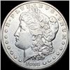 Image 1 : 1901-S Silver Morgan Dollar CLOSELY UNCIRCULATED