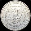 Image 2 : 1901-S Silver Morgan Dollar CLOSELY UNCIRCULATED