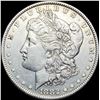 Image 1 : 1882-O Silver Morgan Dollar UNCIRCULATED