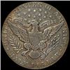 Image 2 : 1906-S Barber Half Dollar HIGH GRADE