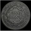 Image 2 : 1814 Classic Head Large Cent NICELY CIRCULATED