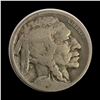 Image 1 : 1918/7-D Buffalo Nickel LIGHTLY CIRCULATED
