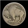 Image 2 : 1918/7-D Buffalo Nickel LIGHTLY CIRCULATED